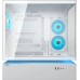 Cougar CFV 235 White
